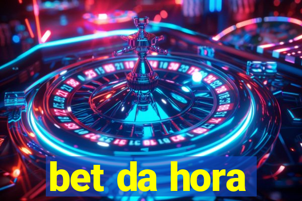 bet da hora