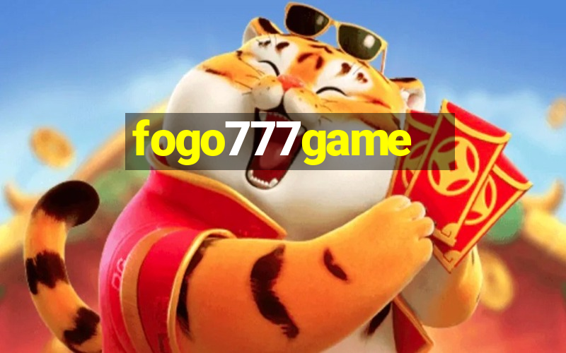 fogo777game