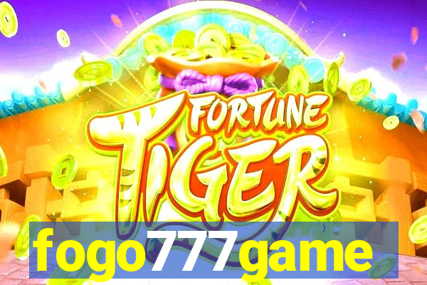 fogo777game