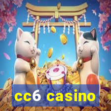 cc6 casino