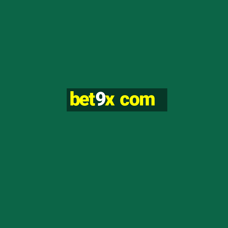 bet9x com