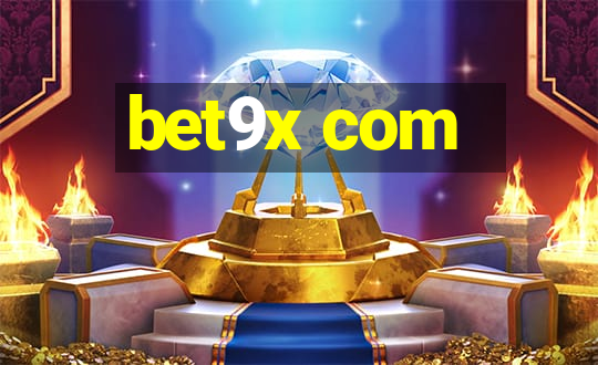 bet9x com