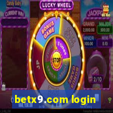 betx9.com login