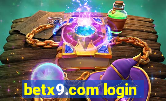 betx9.com login