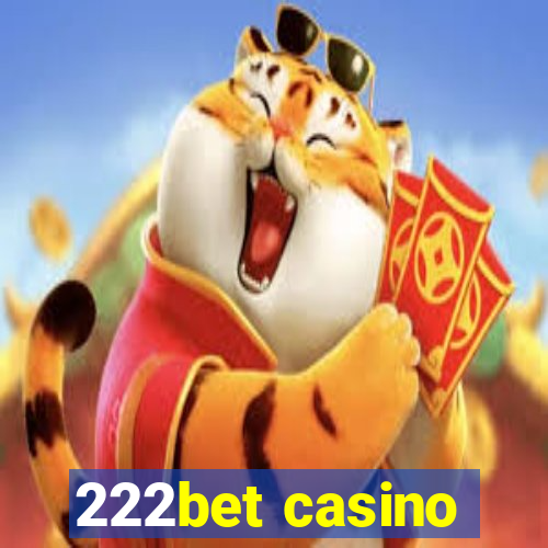 222bet casino