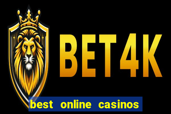 best online casinos in the us