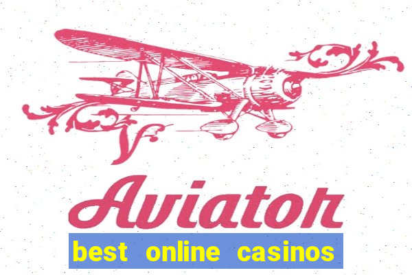 best online casinos in the us