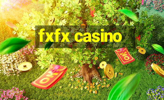 fxfx casino