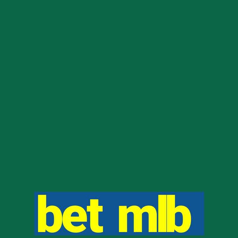 bet mlb