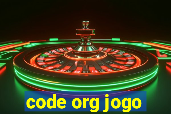 code org jogo