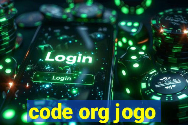 code org jogo