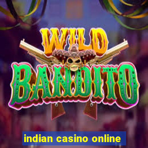 indian casino online