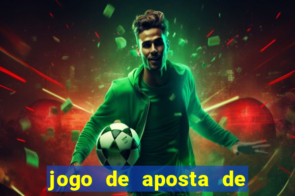 jogo de aposta de r$ 5