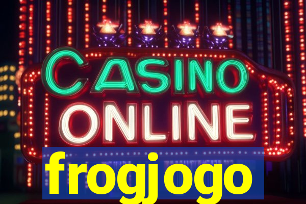 frogjogo