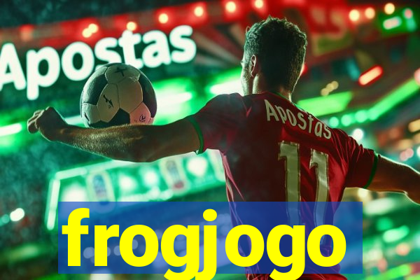 frogjogo