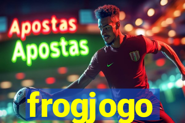 frogjogo