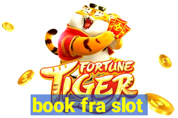 book fra slot