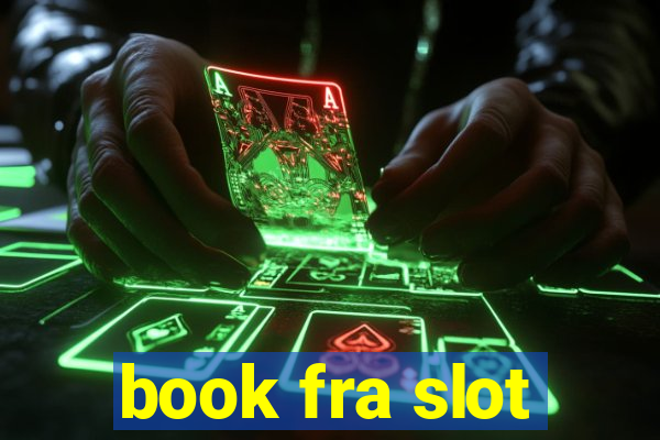 book fra slot