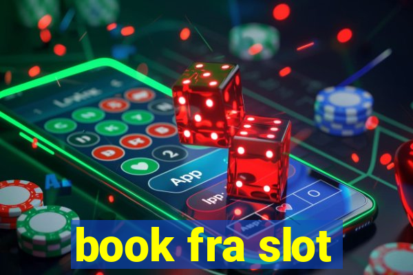 book fra slot