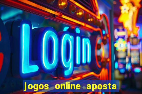 jogos online aposta 1 real