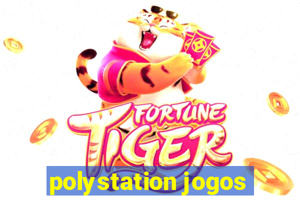 polystation jogos