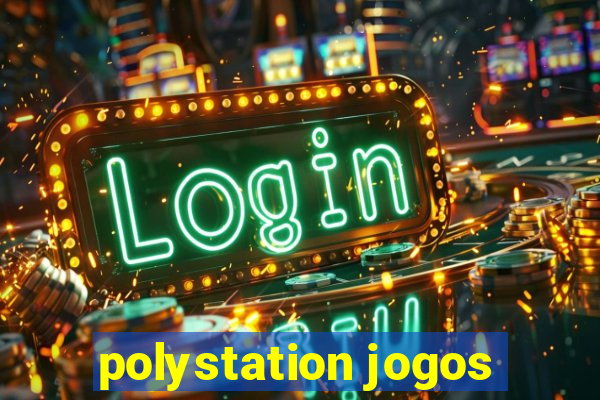 polystation jogos