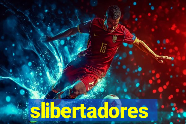 slibertadores