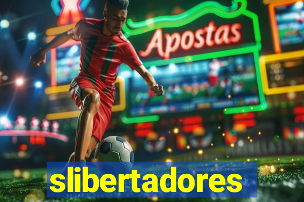 slibertadores