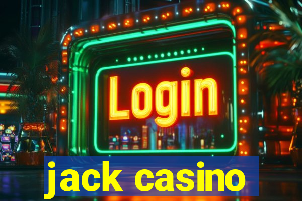 jack casino