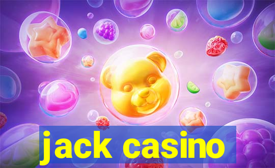 jack casino