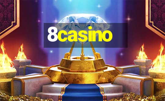 8casino