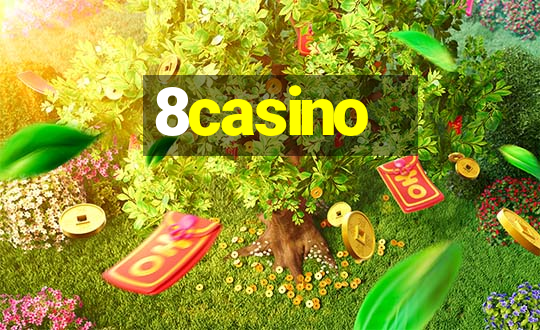 8casino