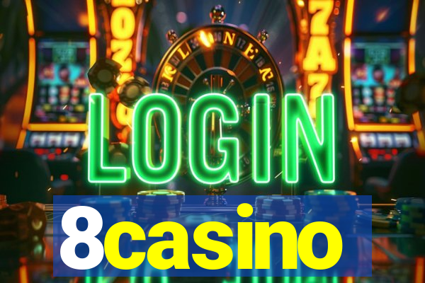 8casino