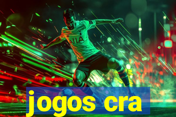 jogos cra