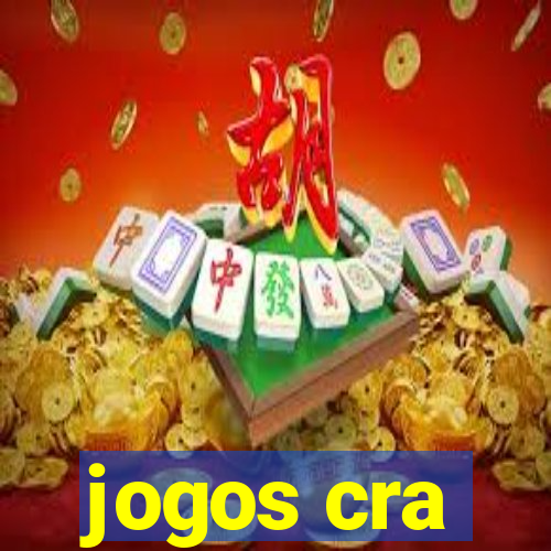 jogos cra