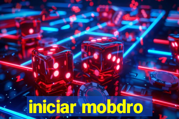 iniciar mobdro