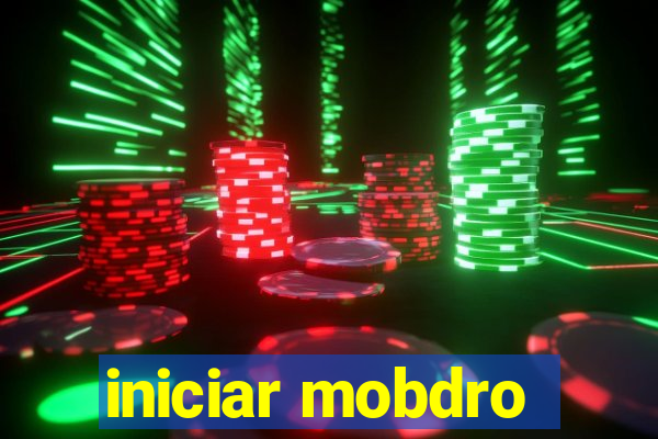 iniciar mobdro