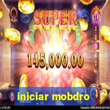 iniciar mobdro