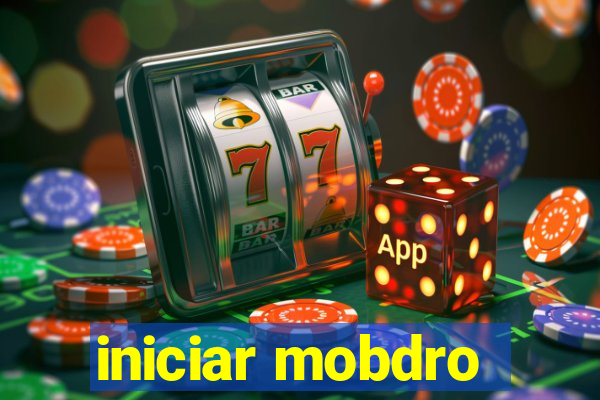 iniciar mobdro