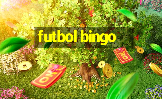 futbol bingo