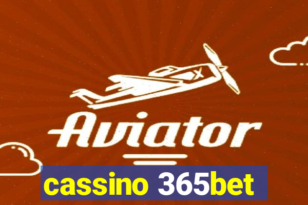 cassino 365bet