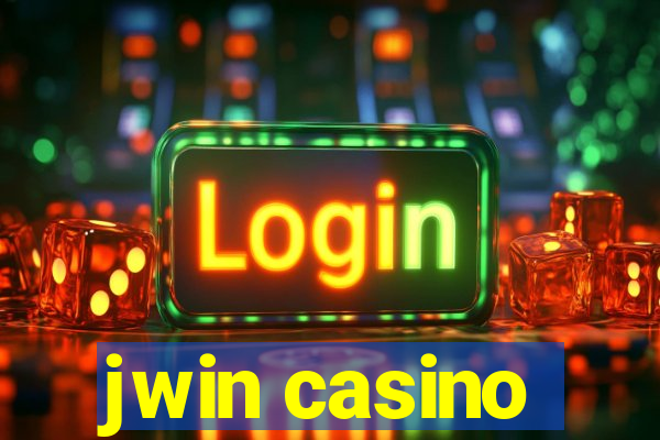 jwin casino