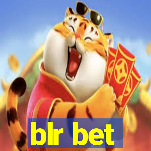 blr bet