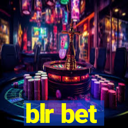 blr bet