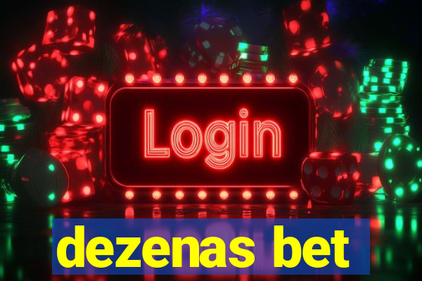 dezenas bet