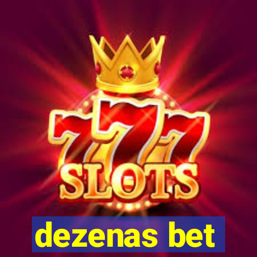 dezenas bet