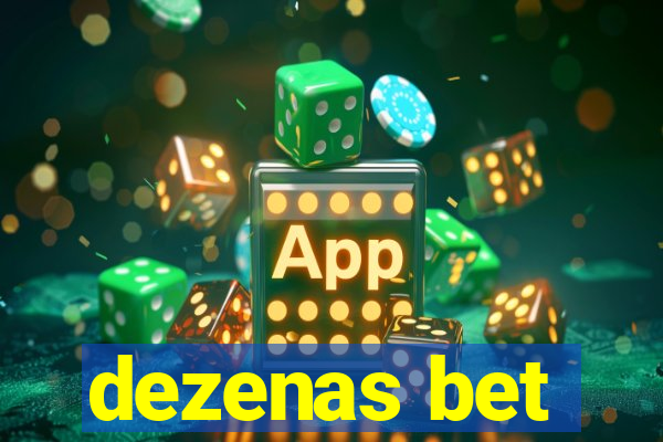 dezenas bet