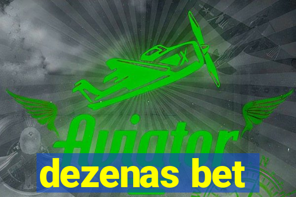 dezenas bet