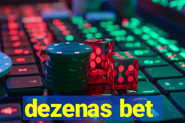 dezenas bet