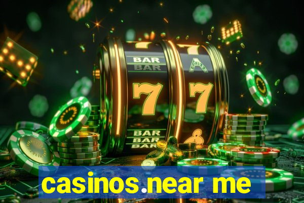 casinos.near me